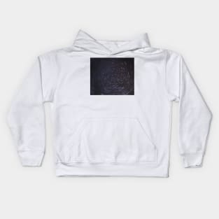 Star Trails Kids Hoodie